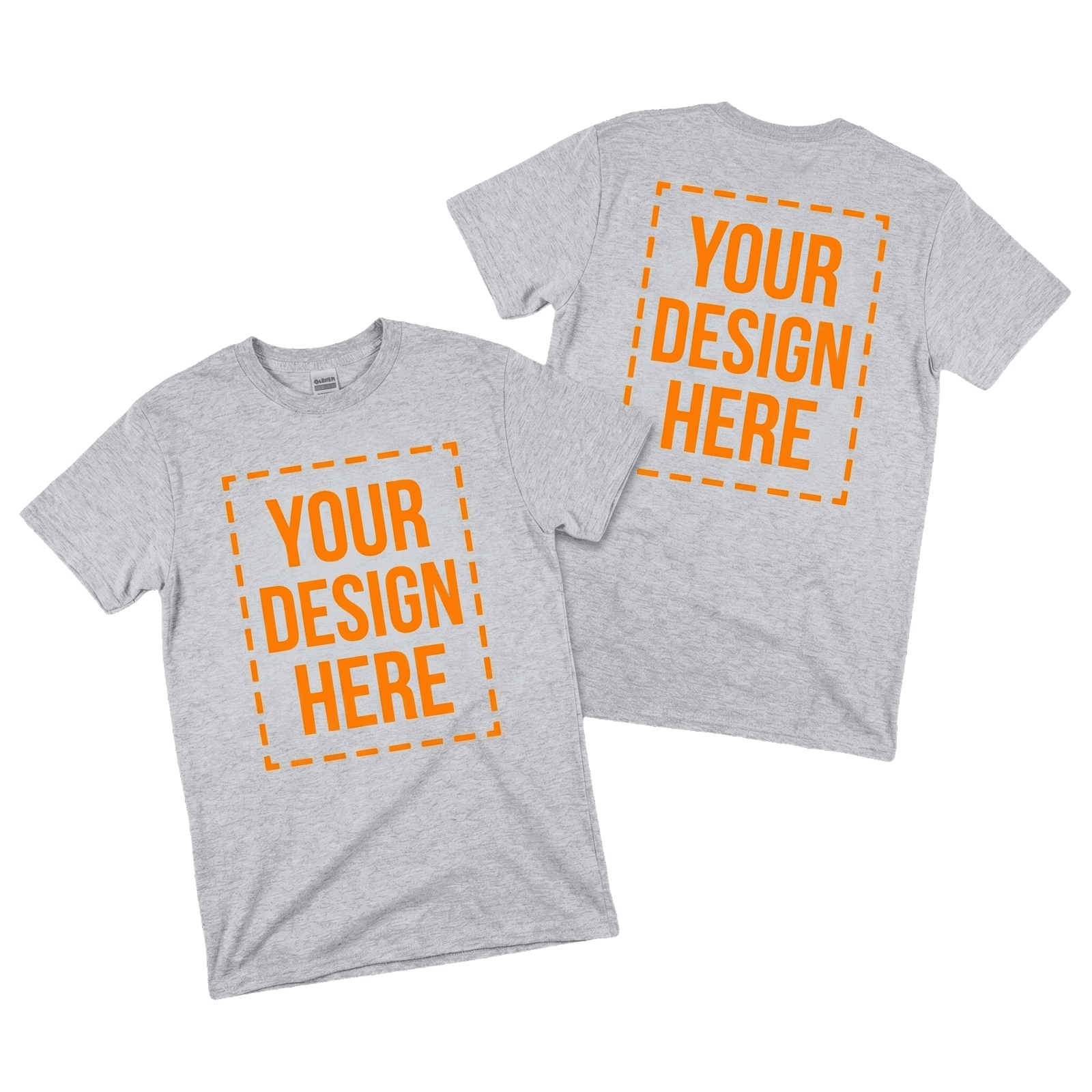 The Everyday Tee.