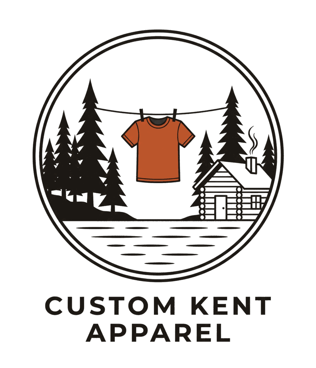 Custom Kent Apparel